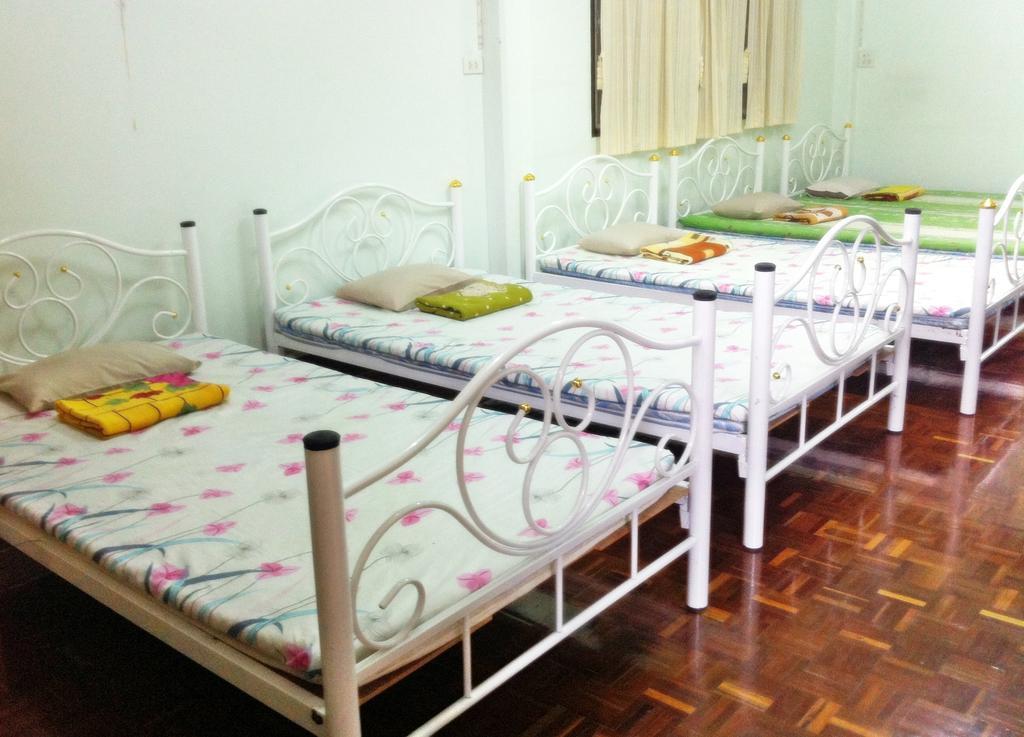 Nr Homestay Amphawa Ruang foto